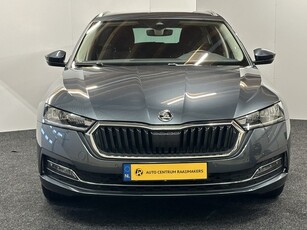 Škoda Octavia Combi 1.0 e-TSI Business Edition NAVIGATIE