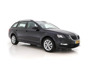 Škoda Octavia Combi 1.0 TSI Greentech Ambition Business