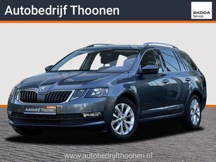 Škoda Octavia Combi 1.0 TSI Greentech Ambition Business