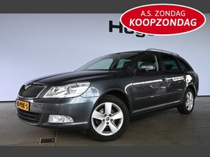 Škoda Octavia Combi 1.2 TSI Elegance Business Line Ecc