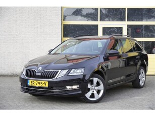 Škoda Octavia Combi 1.5 TSI 150PK! Automaat Style BJ2019