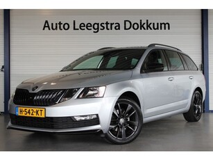 Škoda Octavia Combi 1.5 TSI Sport Business Trekhaak