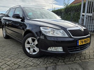 Škoda Octavia Combi 1.6 TDI Greenline Business Line