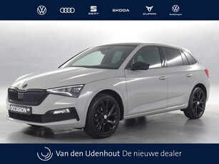 Škoda Scala 1.0 TSI 110pk Sport Business DSG /