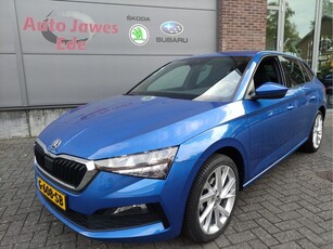 Škoda Scala 1.5 TSI DSG Sport Business 18Inch LMV -