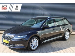 Škoda Superb Combi 1.5 TSI ACT Ambition Business Led