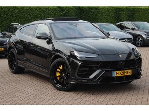 Lamborghini Urus 4.0 V8 / NL Auto! / Full Carbon /