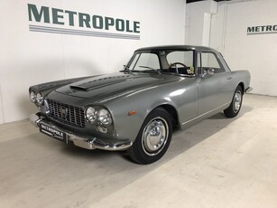 Lancia Flaminia Coupe GTL M0910 (bj 1965)