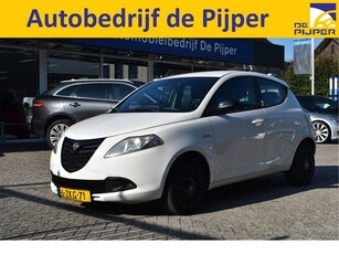 Lancia Ypsilon 0.9 TwinAir Elefantino Plus, ORGINEEL