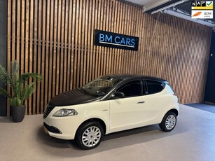 Lancia Ypsilon 0.9 TwinAir Gold CNG [bj 2013]