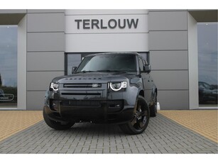 Land Rover Defender 3.0 D300 110 MHEV X-Dynamic HSE