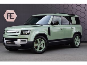 Land Rover Defender P400e 110 75th Edition ADAPTIVE