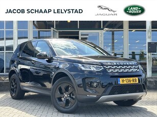 Land Rover Discovery Sport D150 Aut. 150pk AWD 2.0 S