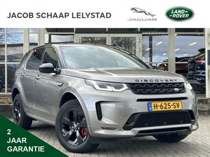 Land Rover Discovery Sport P200 Aut. 2.0 AWD R-Dynamic S 2 jaar garantie Premium LED Trekgewic