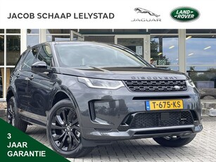 Land Rover Discovery Sport P300e Aut. 309pk AWD R-Dynamic