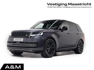 Land Rover Range Rover 3.0 P440e HSE PHEV ZEER UNIEKE SV