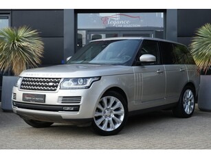 Land Rover Range Rover 3.0 TDV6 Vogue 295pk