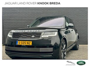 Land Rover Range Rover V8 P530 LWB SV MHEV