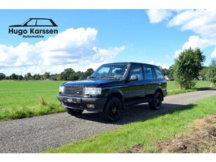 Land Rover Range Rover 4.6 HSE (bj 1999, automaat)