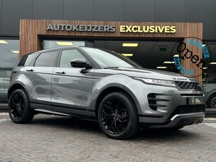 Land Rover Range Rover Evoque 1.5 P300e AWD R-Dynamic