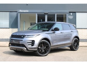 Land Rover Range Rover Evoque 1.5 P300e AWD R-Dynamic HSE