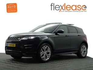 Land Rover Range Rover Evoque 1.5 P300e AWD R-Dynamic HSE-