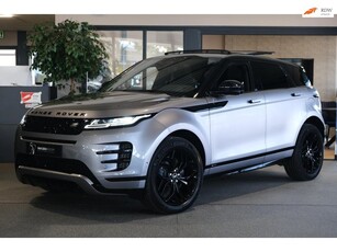 Land Rover Range Rover Evoque 1.5 P300e AWD R-Dynamic Pano