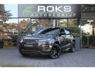 Land Rover Range Rover Evoque 1.5 P300e AWD R-Dynamic S