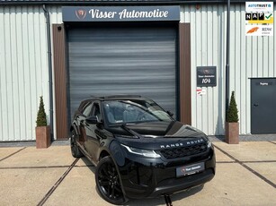 Land Rover Range Rover Evoque 2.0 P200 AWD