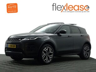 Land Rover Range Rover Evoque 2.0 P200 AWD R-Dynamic HSE- Panoramadak, Sfeerverlichting, Memory, Mer