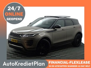 Land Rover Range Rover Evoque 2.0 P200 AWD R-Dynamic HSE-