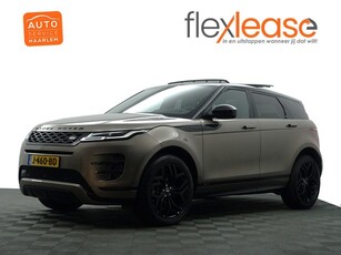 Land Rover Range Rover Evoque 2.0 P200 AWD R-Dynamic HSE-