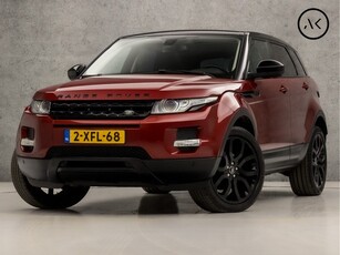 Land Rover Range Rover Evoque 2.0 Si 4WD Autobiography