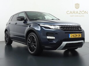 Land Rover Range Rover Evoque 2.0 Si 4WD Prestige