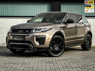 Land Rover Range Rover Evoque 2.0 Si4 HSE Dynamic