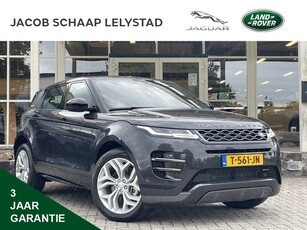 Land Rover Range Rover Evoque P300e Aut. 309 AWD R-Dynamic SE Direct leverbaar Schuifdak Adapt