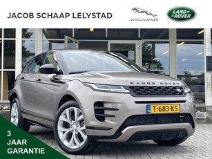 Land Rover Range Rover Evoque P300e Aut. 309pk AWD