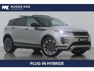 Land Rover Range Rover Evoque P300e PHEV AWD Dynamic SE