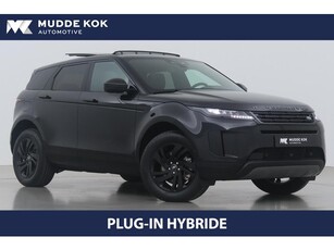 Land Rover Range Rover Evoque P300e PHEV AWD S VERKOCHT