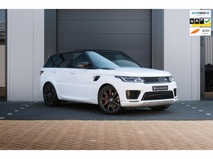 Land Rover Range Rover Sport 2.0 P400e 21