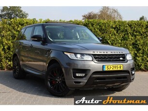 Land Rover Range Rover Sport 3.0 SDV6 HSE Dynamic 293 PK