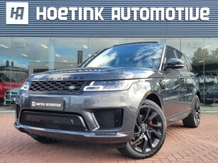 Land Rover Range Rover Sport 3.0 TDV6 HSE Dynamic / Pano /