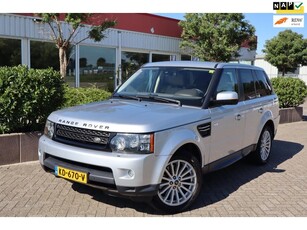 Land Rover Range Rover Sport 3.0 TdV6 S