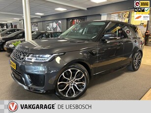 Land Rover Range Rover Sport P400e Autobiography Dynamic /