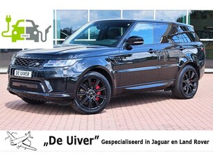 Land Rover Range Rover Sport P400e HSE Dynamic Stealth