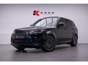 Land Rover Range Rover Sport P400e HSE Dynamic Stealth