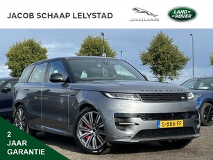 Land Rover Range Rover Sport P440e 6-cil. AWD Dynamic SE