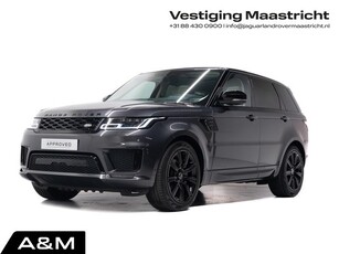 Land Rover Range Rover Sport SDV6 HSE Dynamic 1 Jaar