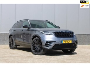 Land Rover Range Rover Velar 2.0 I4 AWD R-Dynamic HSE