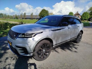 Land Rover Range Rover Velar 2.0 I4 AWD R-Dynamic S pano